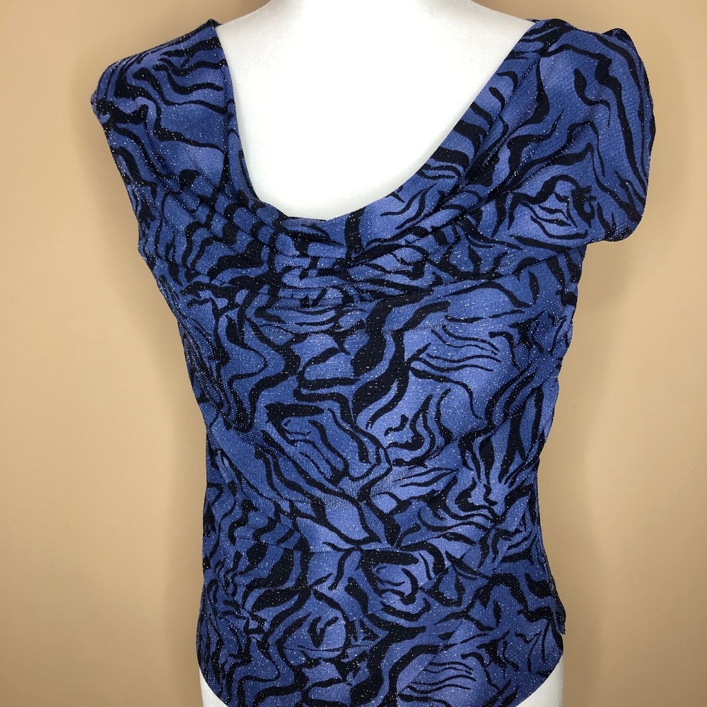 A. BYER TOP